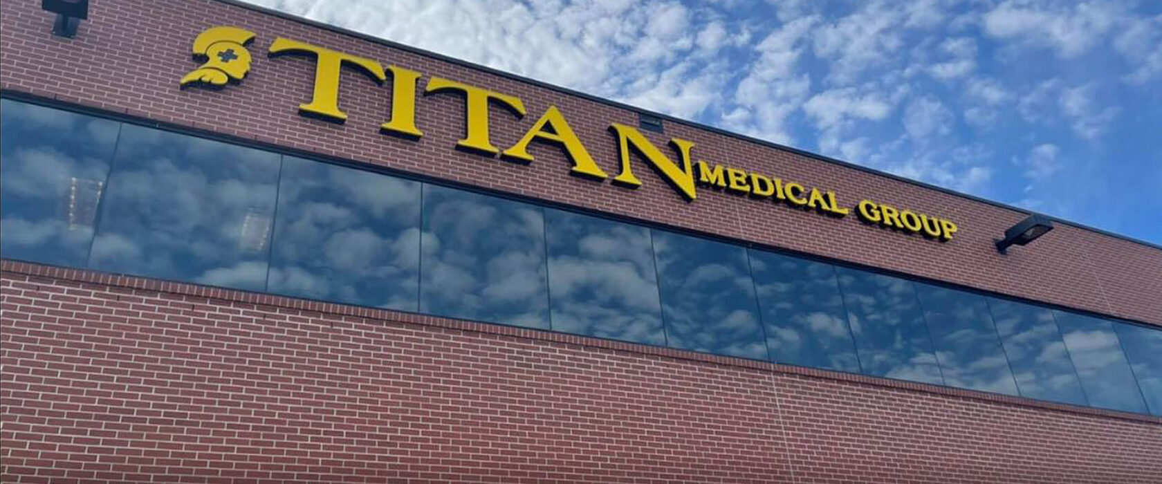 aod9604 titan medical center Benefits | Group cutting avançado