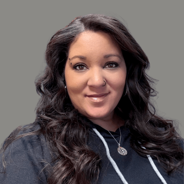 Caire Barnett