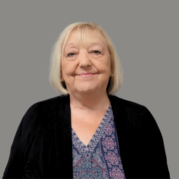 Christine Forster