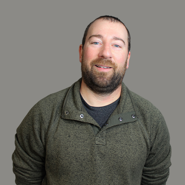 Dan Busch