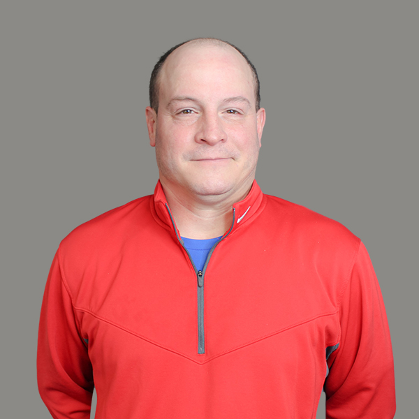 Jason Hoeman