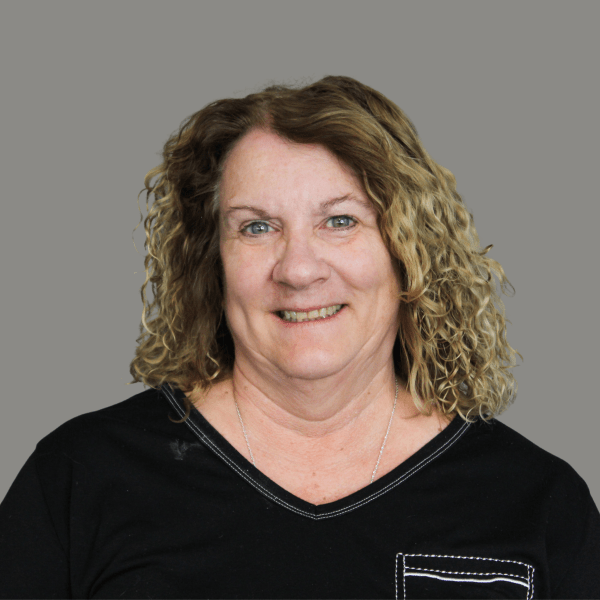 Cheryl Sturgeon