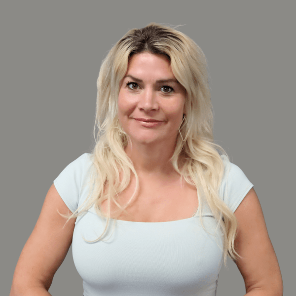 Laurel Peterson