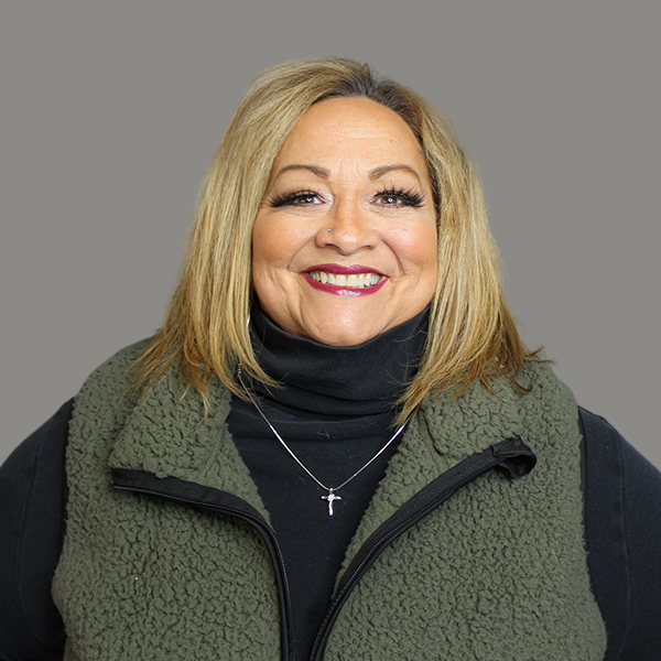 Paula Ochsner