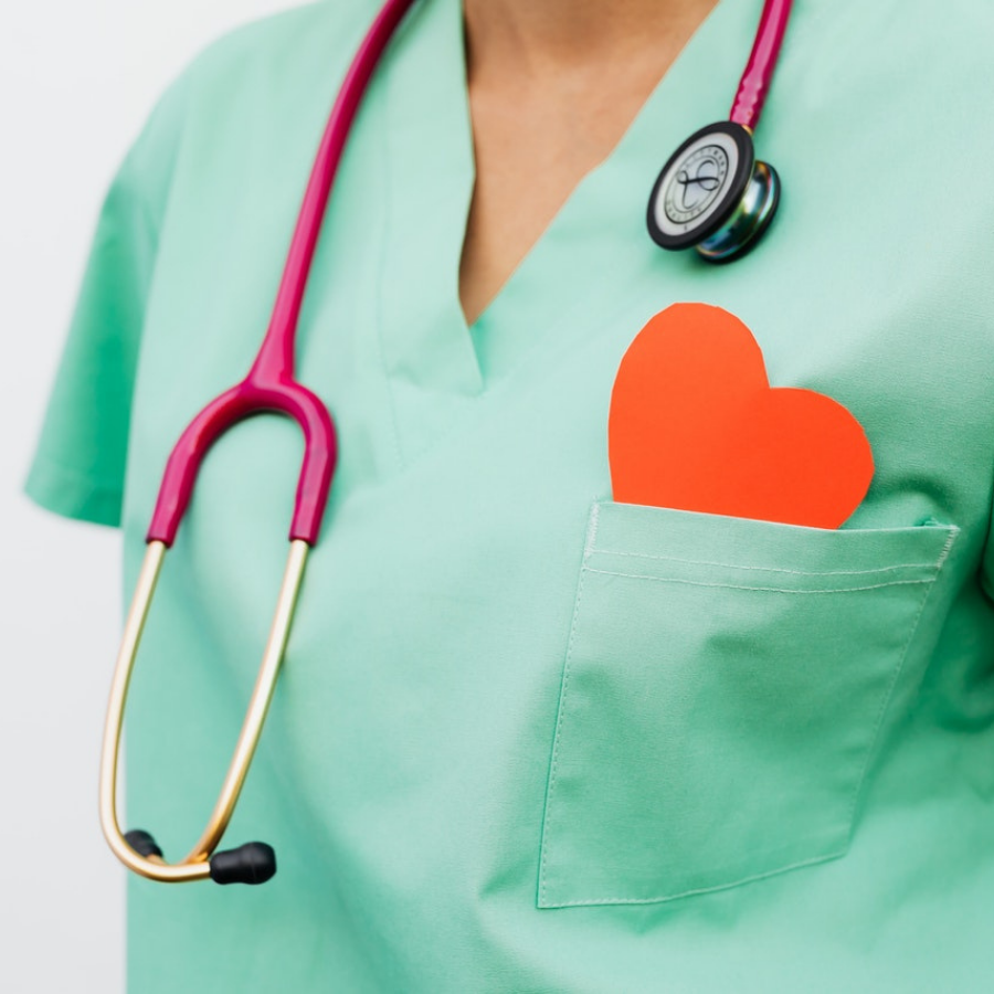 Reasons Why Nurses Love their Careers