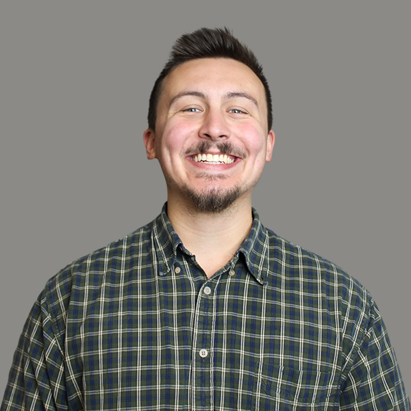 Zach Dahir