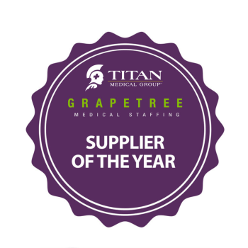 2023 Supplier of the Year