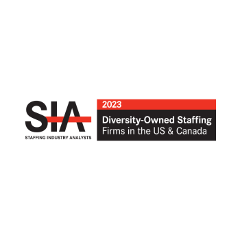 SIA Diversity- Owned Staffing Firms 2023