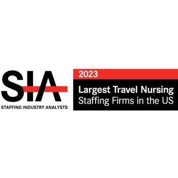 SIA Largest Traveling Staffing Firms to Work For 2023