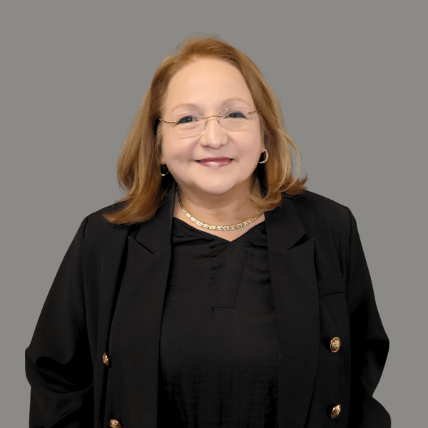 Delia Jangula