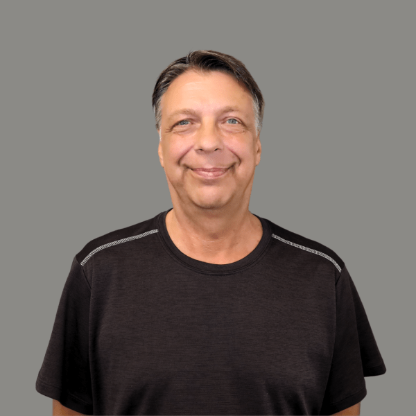 Greg Nickolite