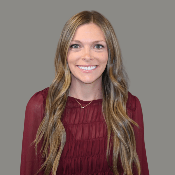 Halie Schaecher
