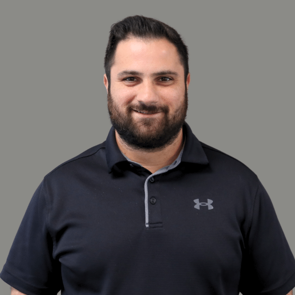 Brandon Idelman